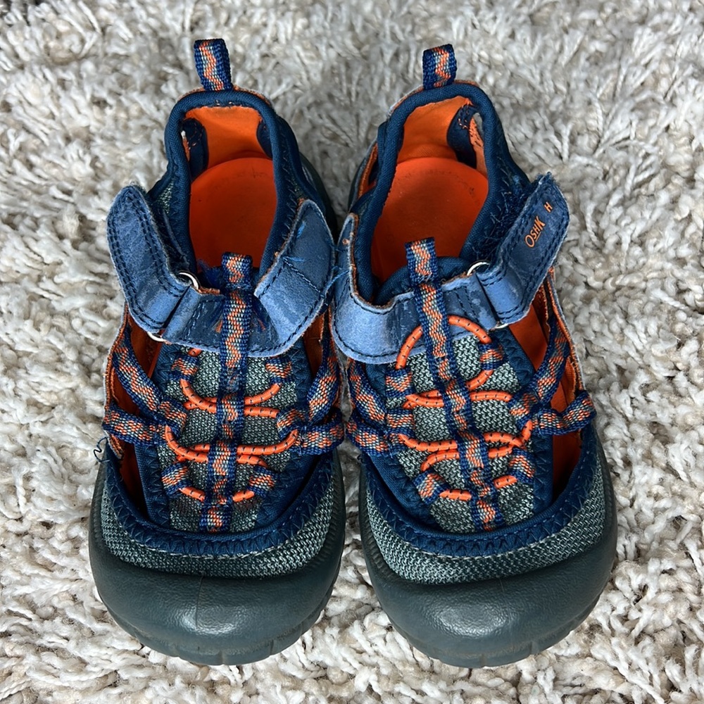 Oshkosh Toddler Boy Sandals